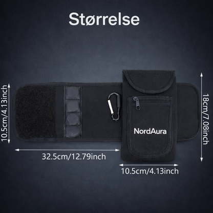 NordAura MagBag